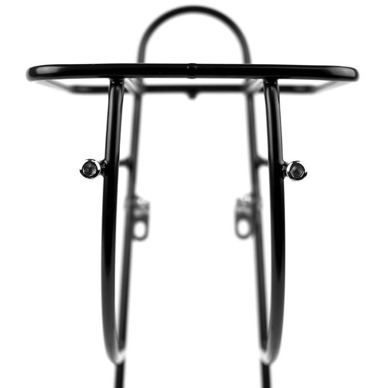 sim works/シムワークス】POTLUCK FRONT CARRIER - GrinsWebShop