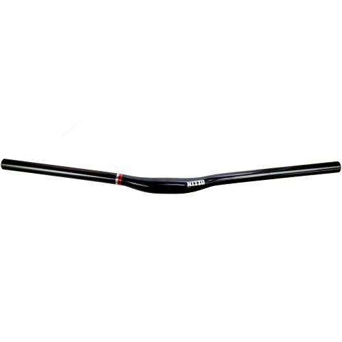 nitto/˥åȡNITTO* for shred bar 25.4 (black) 650