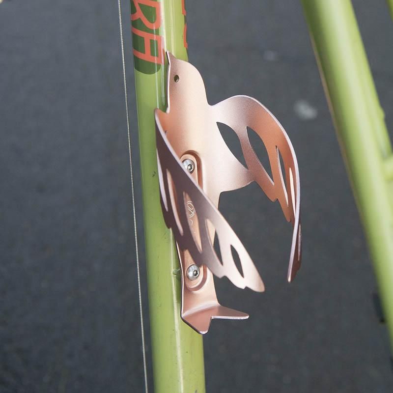 Sparrow 2024 bottle cage