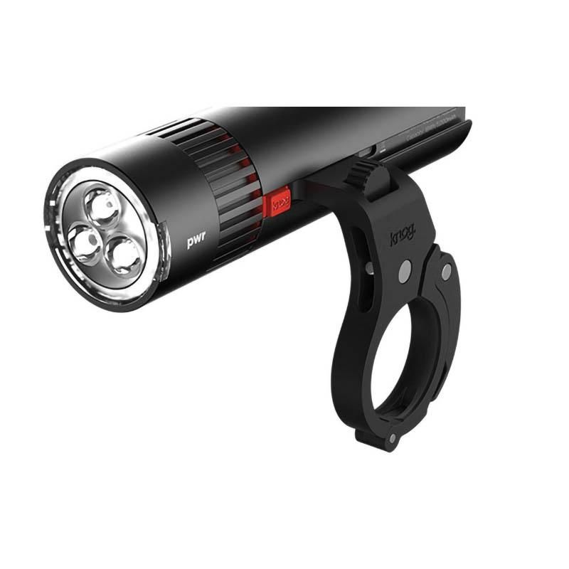 knog/ノグ】PWR SIDE MOUNT - GrinsWebShop