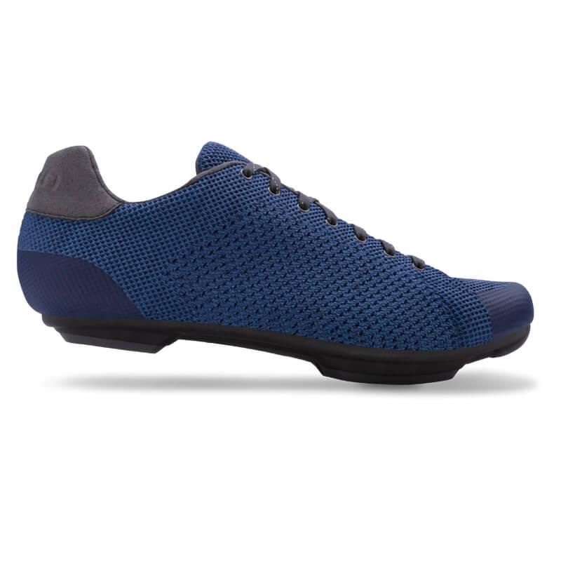 GIRO REPUBLIC R KNIT（ジロ リパブリック） 快適！履き心地ビンディングシューズ】GIRO(ジロ)『REPUBLIC R
