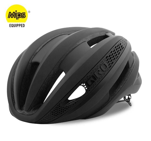 ▲GIRO ジロ SYNTHE MIPS AF ヘルメット Mサイズ 55-59cm giro/ジロ】SYNTHE MIPS AF - GrinsWebShop