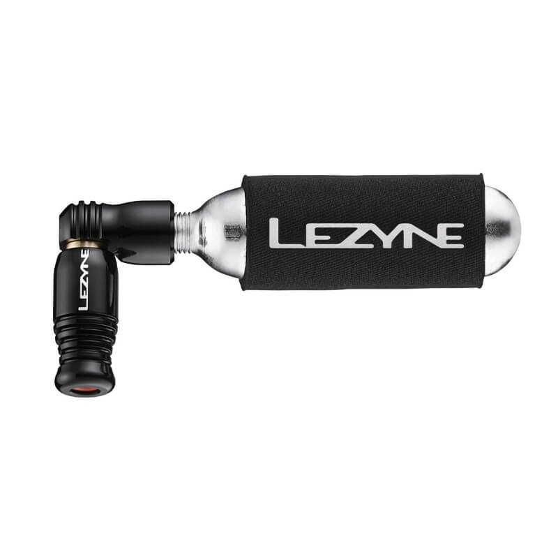 【lezyne/レザイン】TRIGGER SPEED DRIVE CO2 16G