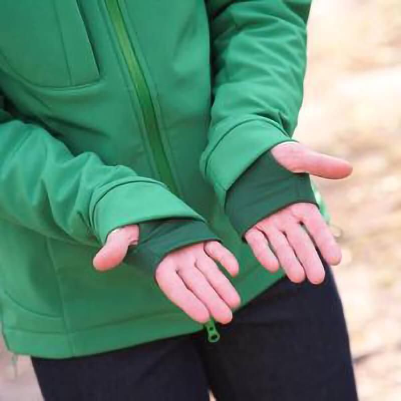 【新品未使用】M blind chic Gorilla Jacket レディース blind chic/ブラインドチック】Gorilla Jacket - GrinsWebShop