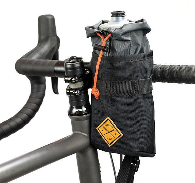 RESTRAP バッグ2点セット ハンドルバーバッグ  ステムバッグ RESTRAP CITY STEM BAGシティ ステムバッグ - RESTRAP リスト