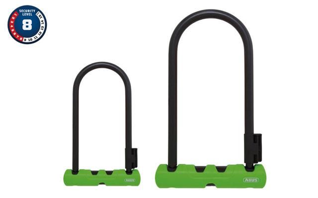 abus/ץULTRA MINI 410/180 SH GREEN