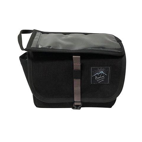 【RawLow Mountain Works】Bike'n Hike FRONT BAG - GrinsWebShop