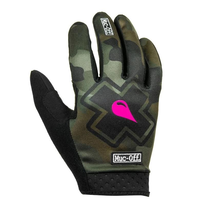 Muc-OFFRIDE GLOVE [CAMO]