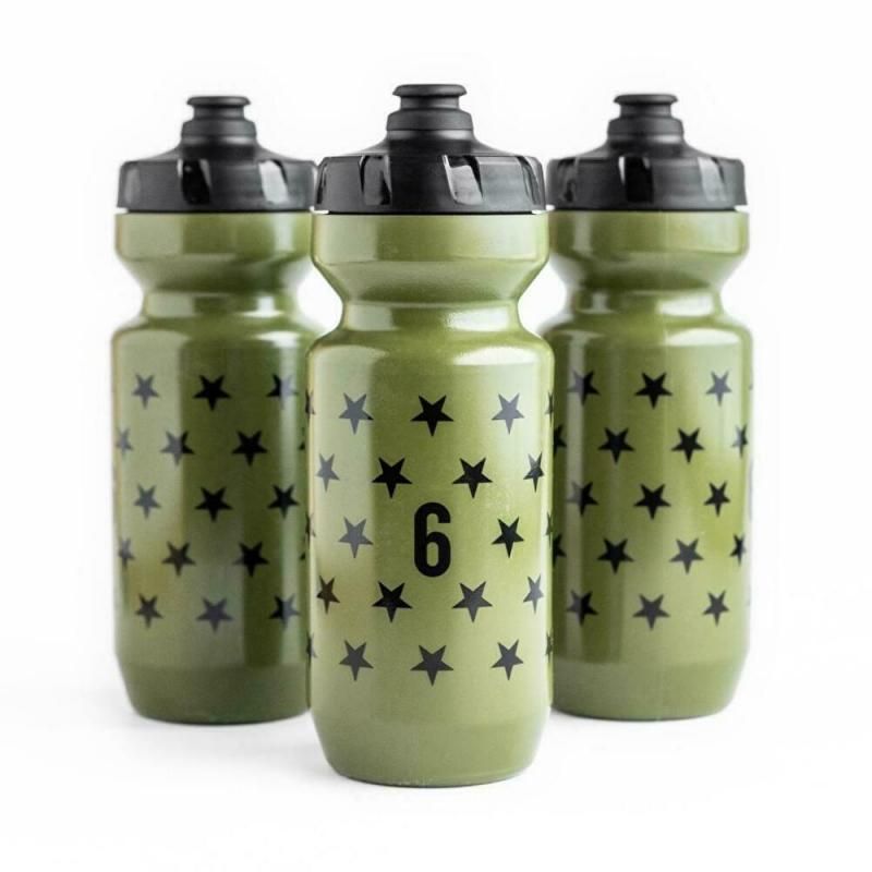 TWIN SIX ボトル TWIN SIX BOTTLES / ボトル | katsuris cycle web store