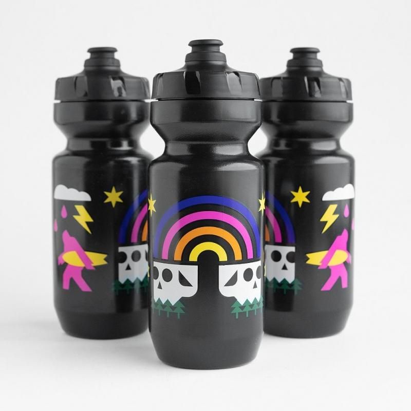 twinsix/ツインシックス】twin six ウォーターボトル (2021SP) 3