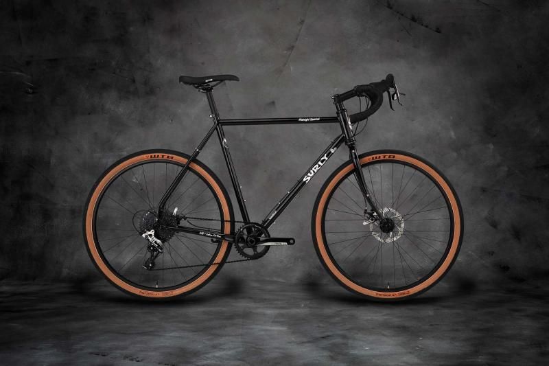 surly/꡼MIDNIGHT SPECIAL(2025)  ե졼ࡿեåȡʥ֥å