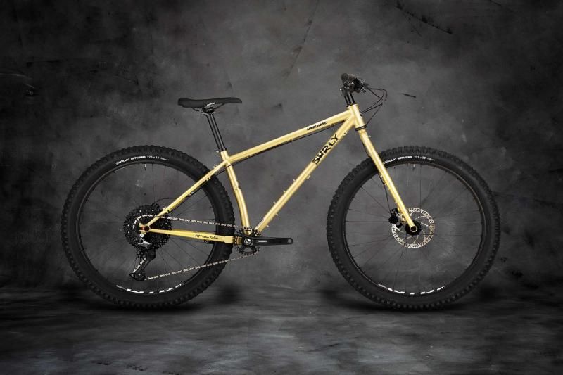 surly/꡼KARATE MONKEY(2024)  ֡GOLDS