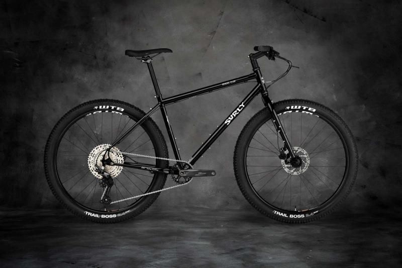 surly/꡼ BRIDGE CLUB 27.5  ֡BLACKS