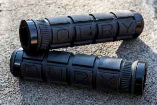 【oury/オーリー】OURY Lock on Grips
