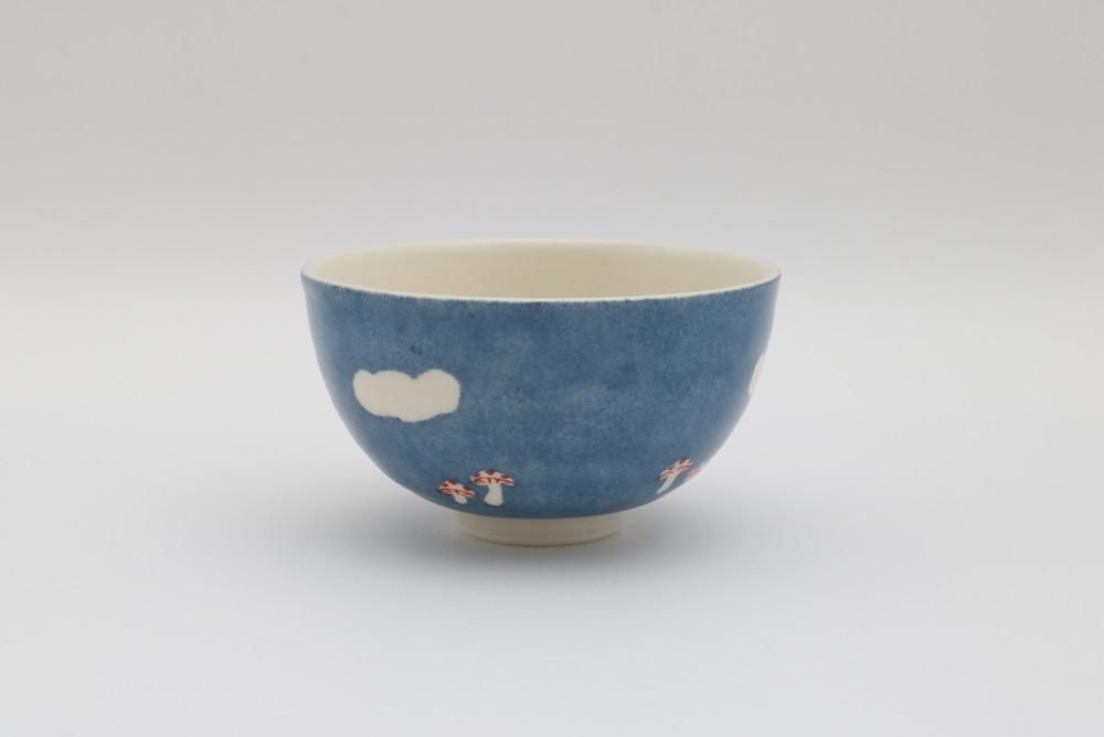 作家　陶芸作家　香田昌恵　めしわん　　ひつじ　ぶた　ぺんぎん　九谷焼 作家 陶芸作家 香田昌恵 めしわん ひつじ ぶた ぺんぎん 九谷焼