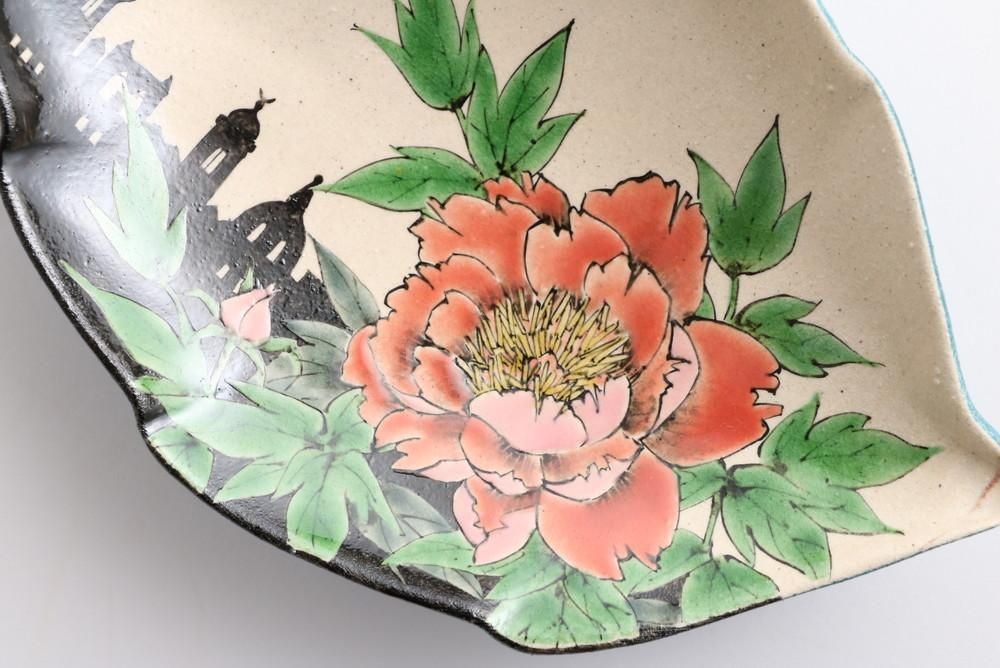 宮永東山　作　ギリシヤ女人　色絵画皿　一点物 宮永東山 作 ギリシヤ女人 色絵画皿 一点物 2025年最新】Yahoo