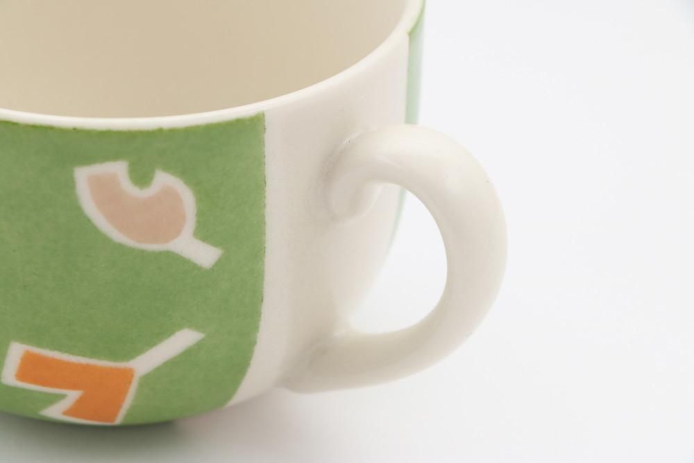 中田雅巳 雫カップ しずく CUP マグカップ　湯呑み　九谷焼 中田雅巳 雫カップ しずく CUP マグカップ 湯呑み 九谷焼 Amazon