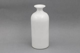 淡雪釉 ミニ花器 B