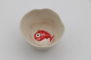 縁ちょこ 鯛