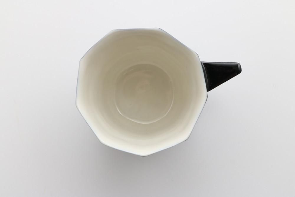 中田雅巳 雫カップ しずく CUP マグカップ　湯呑み　九谷焼 中田雅巳 雫カップ しずく CUP マグカップ 湯呑み 九谷焼 Amazon