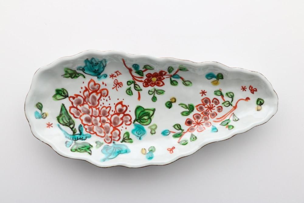 和】(A1221) 時代古作 時代九谷 色絵唐獅子牡丹文茶碗 光岳在銘 保管 和】(A1221) 時代古作 時代九谷 色絵唐獅子牡丹文茶碗 光岳在銘 保管