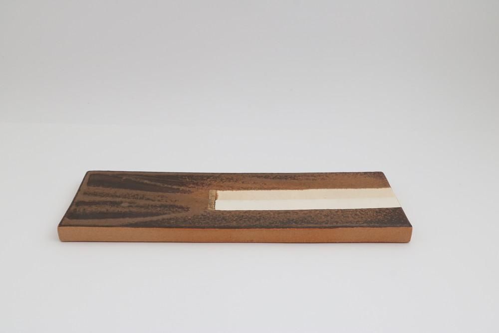 加藤委　長角皿　新品未使用 長角皿｜プロダクト｜WASARA－ワサラ公式サイト｜環境に優しく