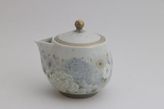 宝瓶 花詰淡花色