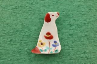 ○犬 - 石川の伝統工芸 九谷焼作家通販サイト｜ギャラリー結