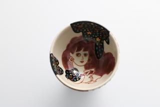 川島 優子 - 石川の伝統工芸 九谷焼作家通販サイト｜ギャラリー結