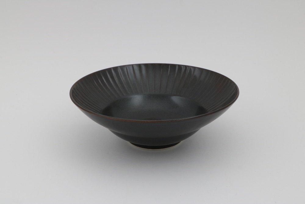 赤地径 九谷焼 六角小鉢 | Bi's Japanese Gifts