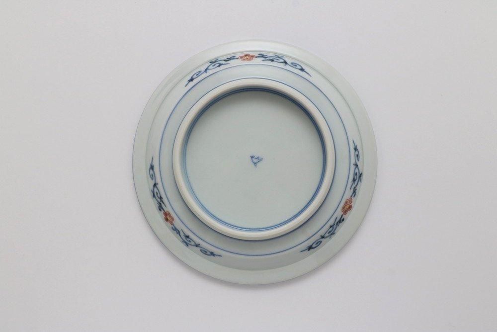 【サイトウ】大皿 直径 45.4 cm 九谷焼 竹隆 七賢人 金彩色絵 サイトウ】大皿 直径 45.4 cm 九谷焼 竹隆 七賢人 金彩色絵