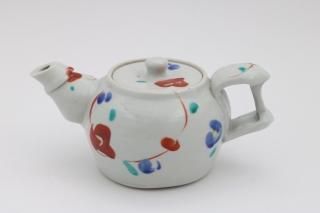 赤地 健 - 石川の伝統工芸 九谷焼作家通販サイト｜ギャラリー結