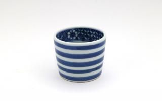 新品 超限定品 ローリングストーンズ 九谷焼 豆皿 蕎麦猪口 セット