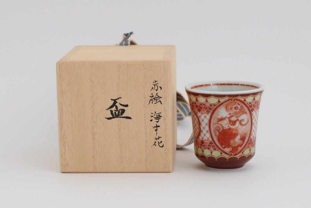 N910 香合 『中谷博峰作』『六瓢蒔絵』『瓢形香合』 共箱 茶道具