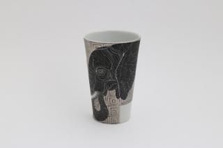 井上 雅子 - 石川の伝統工芸 九谷焼作家通販サイト｜ギャラリー結