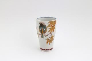 山田 義明 - 石川の伝統工芸 九谷焼作家通販サイト|ギャラリー結 山田 義明 - 石川の伝統工芸 九谷焼作家通販サイト|ギャラリー結