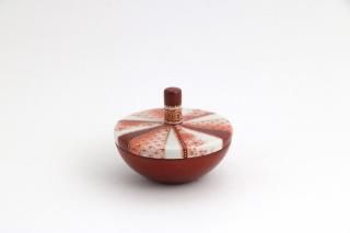 香合 回転花 no.2