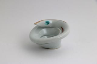 干支置物 巳 大 no.1