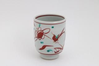 湯のみ 大 no.8