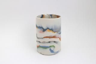 ○花器 - 石川の伝統工芸 九谷焼作家通販サイト｜ギャラリー結