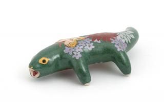 トカゲ no.19