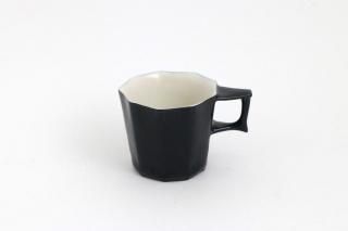 中田雅巳 雫カップ しずく CUP マグカップ　湯呑み　九谷焼 中田雅巳 雫カップ しずく CUP マグカップ 湯呑み 九谷焼 雫CUP