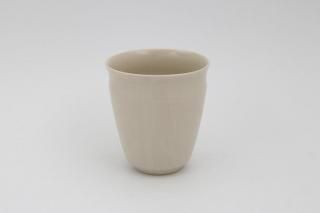 シノギカップ 白