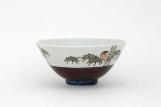 山浦 早織 - 石川の伝統工芸 九谷焼作家通販サイト｜ギャラリー結