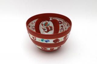 赤地 健 - 石川の伝統工芸 九谷焼作家通販サイト｜ギャラリー結