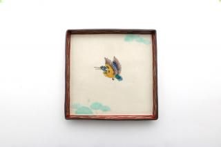 谷敷 正人 - 石川の伝統工芸 九谷焼作家通販サイト｜ギャラリー結