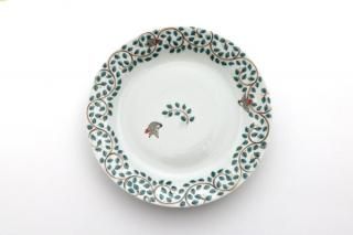 山浦 早織 - 石川の伝統工芸 九谷焼作家通販サイト｜ギャラリー結