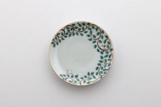 山浦 早織 - 石川の伝統工芸 九谷焼作家通販サイト｜ギャラリー結