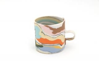 small mug no.22
