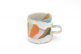 small mug no.23